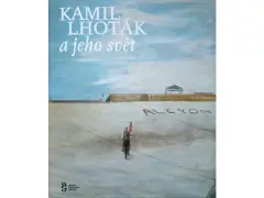 Kamil Lhoták a jeho svět - obrázek