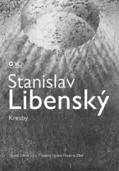 Stanislav Libenský - Kresby - obrázek