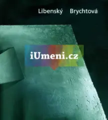 Libenský / Brychtová (anglicky) - obrázek
