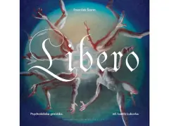 Libero. Psychedelická groteska - obrázek