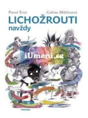 Lichožrouti navždy - obrázek