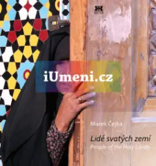 Lidé svatých zemí - obrázek