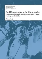 Problémy vývoje a stylu lidové hudby - obrázek