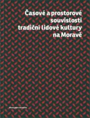 Časové a prostorové souvislosti tradiční lidové ku - obrázek