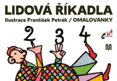 Lidová říkadla - obrázek