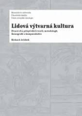Lidová výtvarná kultura - obrázek