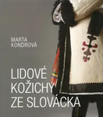 Lidové kožichy ze Slovácka - obrázek