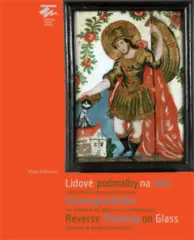 Lidové podmalby na skle - obrázek