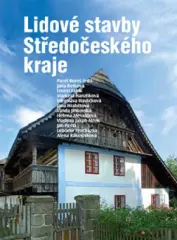 Lidové stavby Středočeského kraje - obrázek