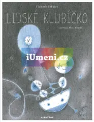Lidské klubíčko - obrázek