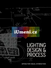 Lighting Design &amp; Process - obrázek