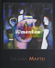 Podivuhodný barevný svět Liliany Maftei - obrázek