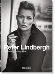 Peter Lindbergh. On Fashion Photography – 40th Anniversary Edition - obrázek
