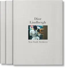 Peter Lindbergh. Dior - obrázek