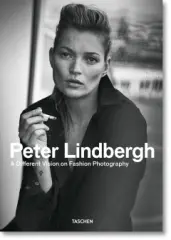 Peter Lindbergh. A Different Vision on Fashion Photography - obrázek