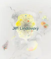 Jiří Lindovský - obrázek