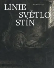 Linie, světlo, stín - obrázek