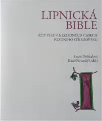 Lipnická bible - obrázek