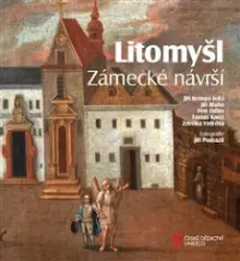 Litomyšl. Zámecké návrší - obrázek