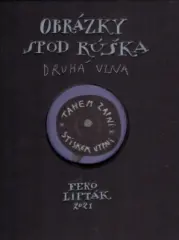 Obrázky spod rúška - druhá vlna - obrázek