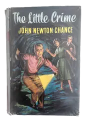 The Little Crime - obrázek
