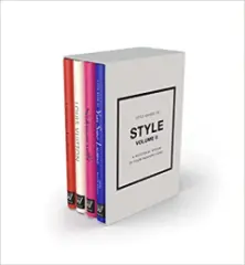 Little Guides to Style II - obrázek
