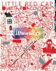 Little Red Cap - Květa Pacovská - obrázek