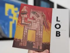 Leonid Ochrymčuk Brno - LOB - obrázek