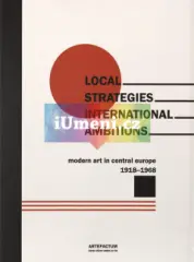 Local Strategies – International Ambitions - obrázek