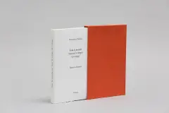 Tout le monde est tout le temps en voyage (bibliofilské vydání, výtisk č. 12/16) - obrázek