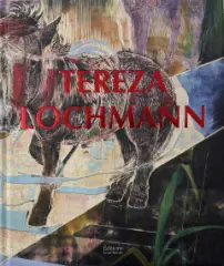Tereza Lochmann - monografie - obrázek