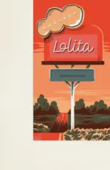 Lolita (vydání 2019 dotisk) - obrázek