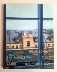 Ivana Lomová | Ticho - obrázek