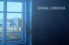 Ivana Lomová - obrázek