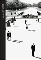 Catalogue: Last Year in Marienbad. A Film as Art - obrázek