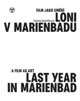 Loni v Marienbadu: Film jako umění - obrázek