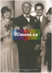 Loos - Plzeň - souvislosti - obrázek