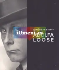 Brněnské stopy Adolfa Loose - obrázek