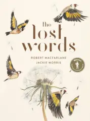 The Lost Words - obrázek