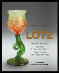 Lötz - Příběhy inspirací - obrázek