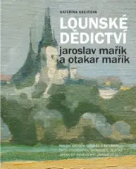 Lounské dědictví – Jaroslav Mařík a Otakar Mařík - obrázek