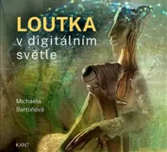 Loutka v digitálním světle - obrázek