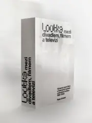 Loutka mezi divadlem, filmem a televizí - obrázek
