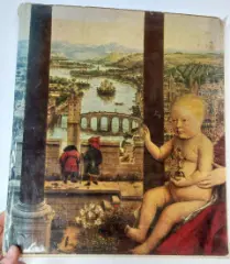 Louvre. Paříž - obrázek