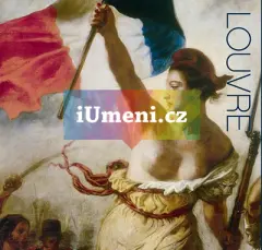 Louvre - obrázek