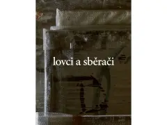 Lovci a sběrači - obrázek