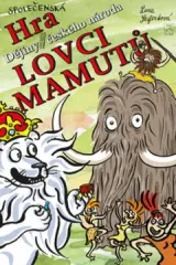 Lovci mamutů - hra - obrázek