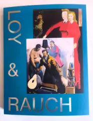 Rosa Loy &amp; Neo Rauch | Verwobene Sphären - obrázek