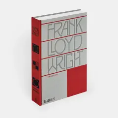 Frank Lloyd Wright - obrázek