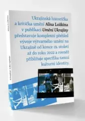 Umění Ukrajiny - obrázek